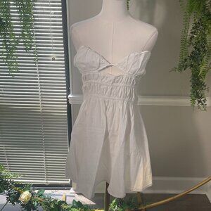 Sdnys | Tahlia Mini Dress